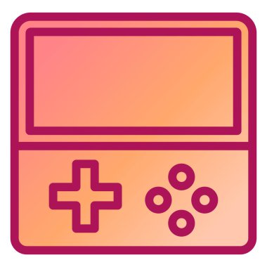 modern simge vektör illüstrasyonu