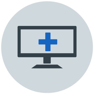 modern simge vektör illüstrasyonu 