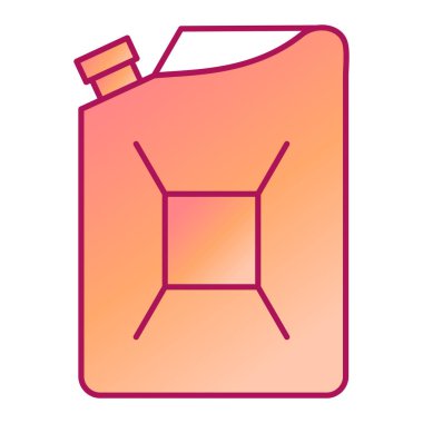 modern simge vektör illüstrasyonu