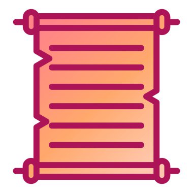 Vektör illüstrasyonu, simge ögesi arkaplanı