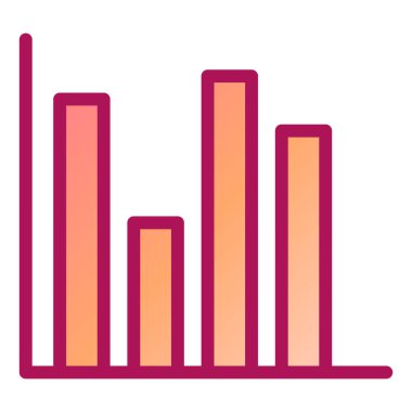 Bar çizelgesi. Basit resimleme