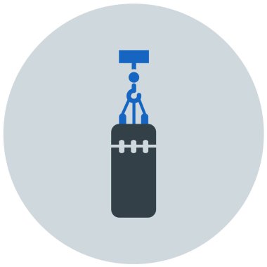 Boks eldivenleri. Basit tasarım