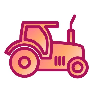 modern simge vektör illüstrasyonu 