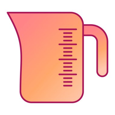 Blender. Web simgesi basit tasarım