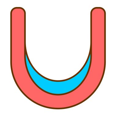 modern simge vektör illüstrasyonu 