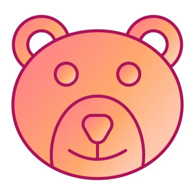 modern simge vektör illüstrasyonu