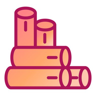 modern simge vektör illüstrasyonu 