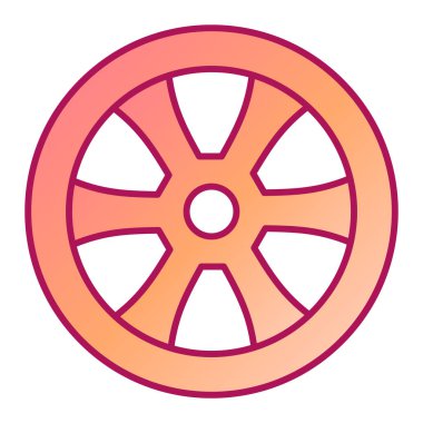 Modern simge vektör resimlemesini taşı