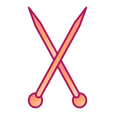 Modern simge vektör illüstrasyonunu örName 