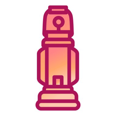 modern simge vektör illüstrasyonu