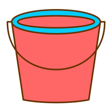 modern simge vektör illüstrasyonu