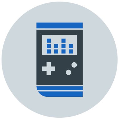 modern simge vektör illüstrasyonu