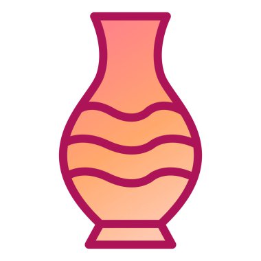 modern simge vektör illüstrasyonu 