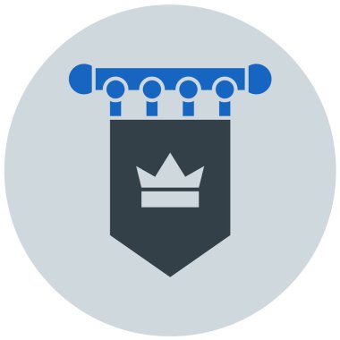 modern simge vektör illüstrasyonu 