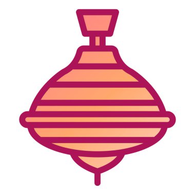 modern simge vektör illüstrasyonu 