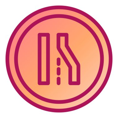 modern simge vektör illüstrasyonu 