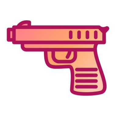 modern simge vektör illüstrasyonu 