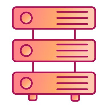 modern simge vektör illüstrasyonu 