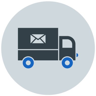 Teslimat. Basit tasarım