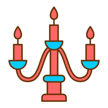 modern simge vektör illüstrasyonu