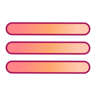 modern simge vektör illüstrasyonu 