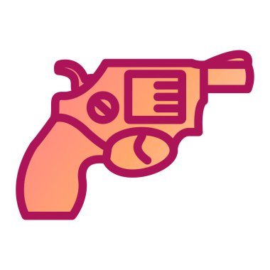 Modern ve spor simgesinin vektör illüstrasyonu