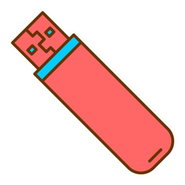 modern simge vektör illüstrasyonu 