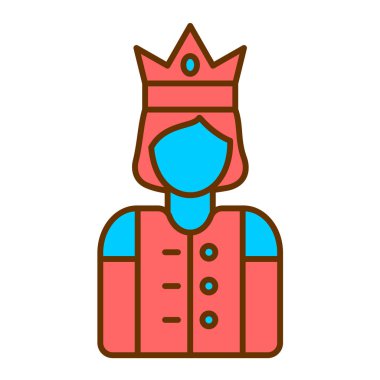 modern simge vektör illüstrasyonu 