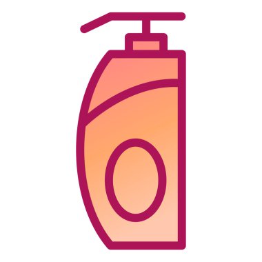 modern simge vektör illüstrasyonu