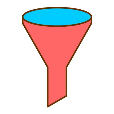 modern simge vektör illüstrasyonu