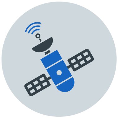 modern simge vektör illüstrasyonu 