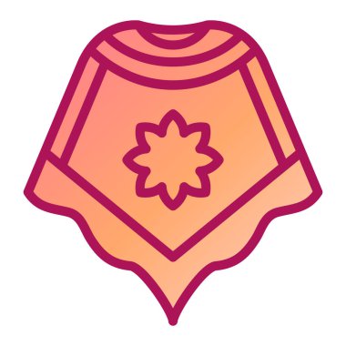 modern simge vektör illüstrasyonu 