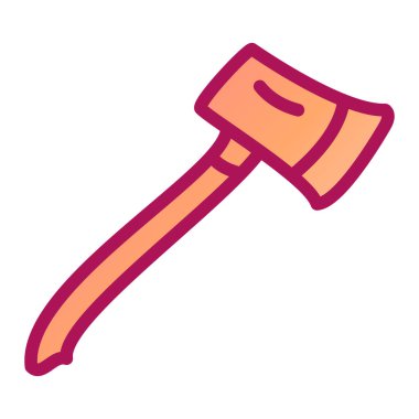 modern simge vektör illüstrasyonu