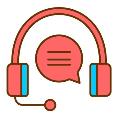 Çağrı merkezi. Basit tasarım