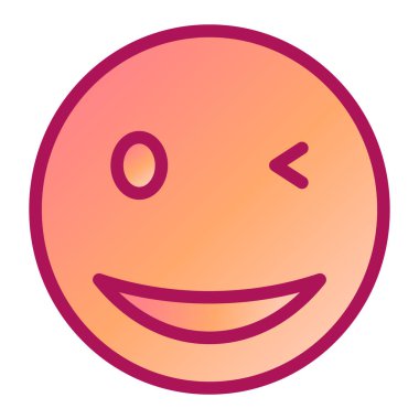 yüz simgesi vektör resimlemesiName