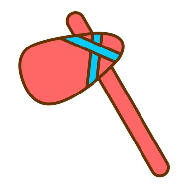 modern simge vektör illüstrasyonu 