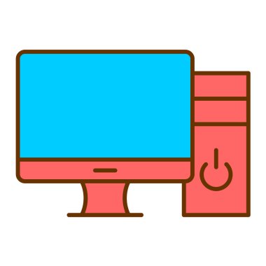 Bilgisayar Vektör Çizim tasarımı