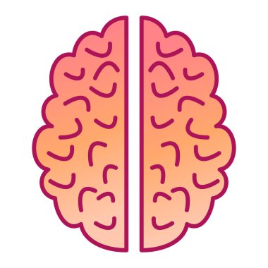 modern simge vektör illüstrasyonu 