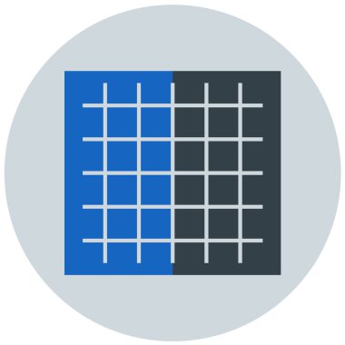 Kılavuz simge vektör çizim