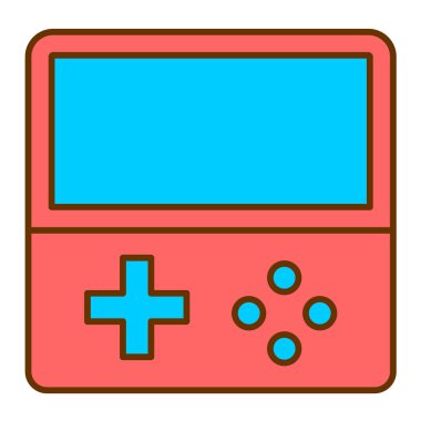 modern simge vektör illüstrasyonu