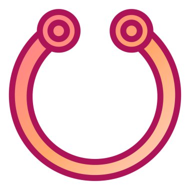 modern simge vektör illüstrasyonu 