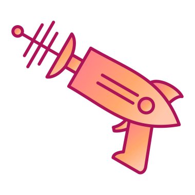 uydu anten ve kask vektör çizimi tasarımı