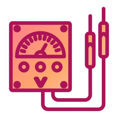 modern simge vektör illüstrasyonu 