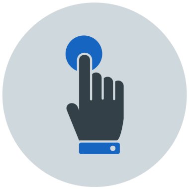 dokunmatik ekran Basit tasarım