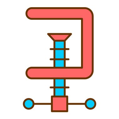 modern simge vektör illüstrasyonu