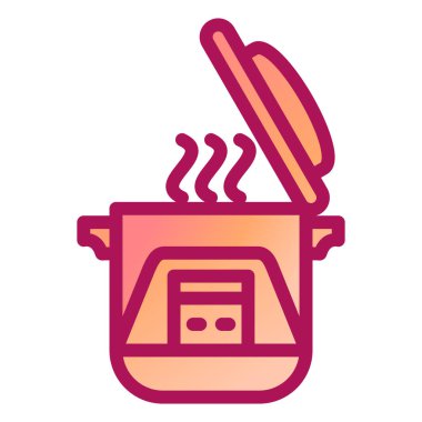 Mutfak aletleri. Basit tasarım