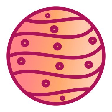 modern simge vektör illüstrasyonu 