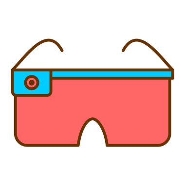 modern simge vektör illüstrasyonu 