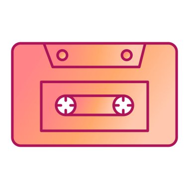 modern simge vektör illüstrasyonu