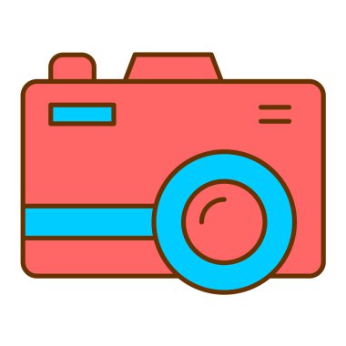 modern simge vektör illüstrasyonu